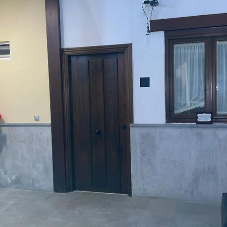 Pension Veracruz 2 Granada Ngoại thất bức ảnh