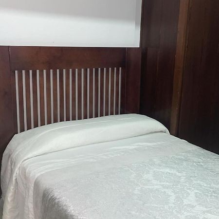 Pension Veracruz 2 Granada Ngoại thất bức ảnh