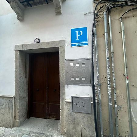 Pension Veracruz 2 Granada Ngoại thất bức ảnh