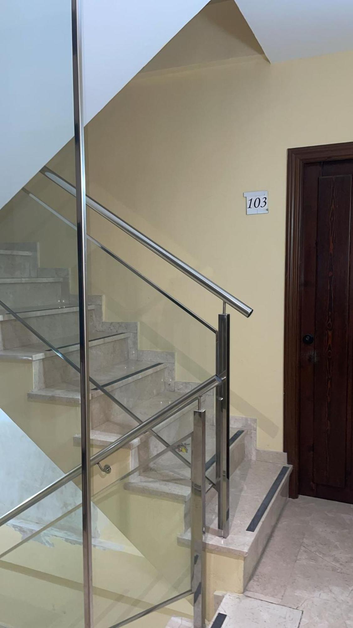 Pension Veracruz 2 Granada Ngoại thất bức ảnh