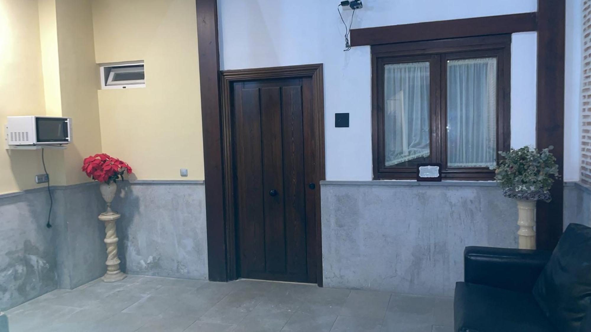 Pension Veracruz 2 Granada Ngoại thất bức ảnh