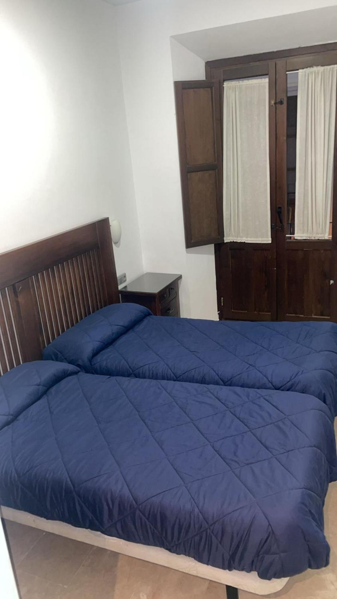 Pension Veracruz 2 Granada Ngoại thất bức ảnh
