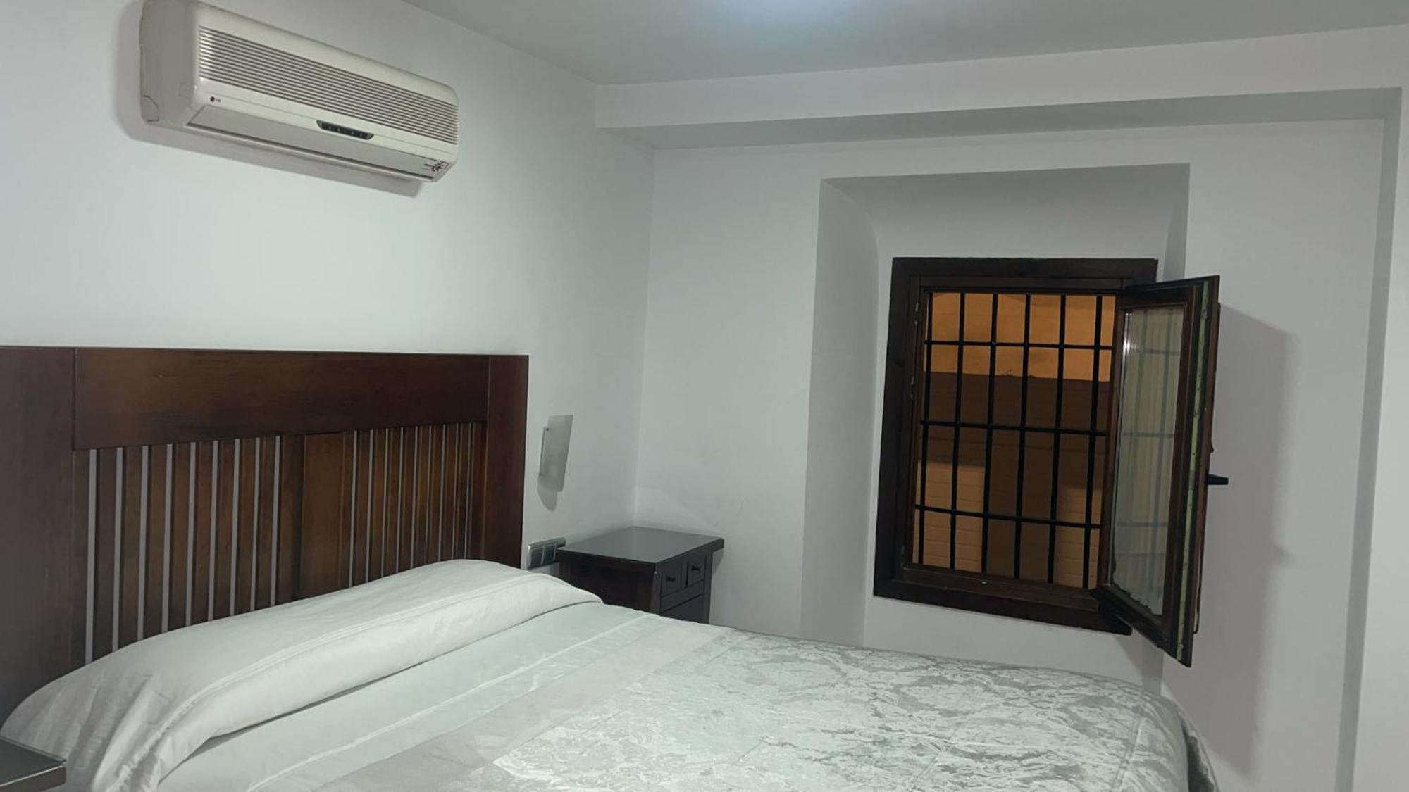 Pension Veracruz 2 Granada Ngoại thất bức ảnh
