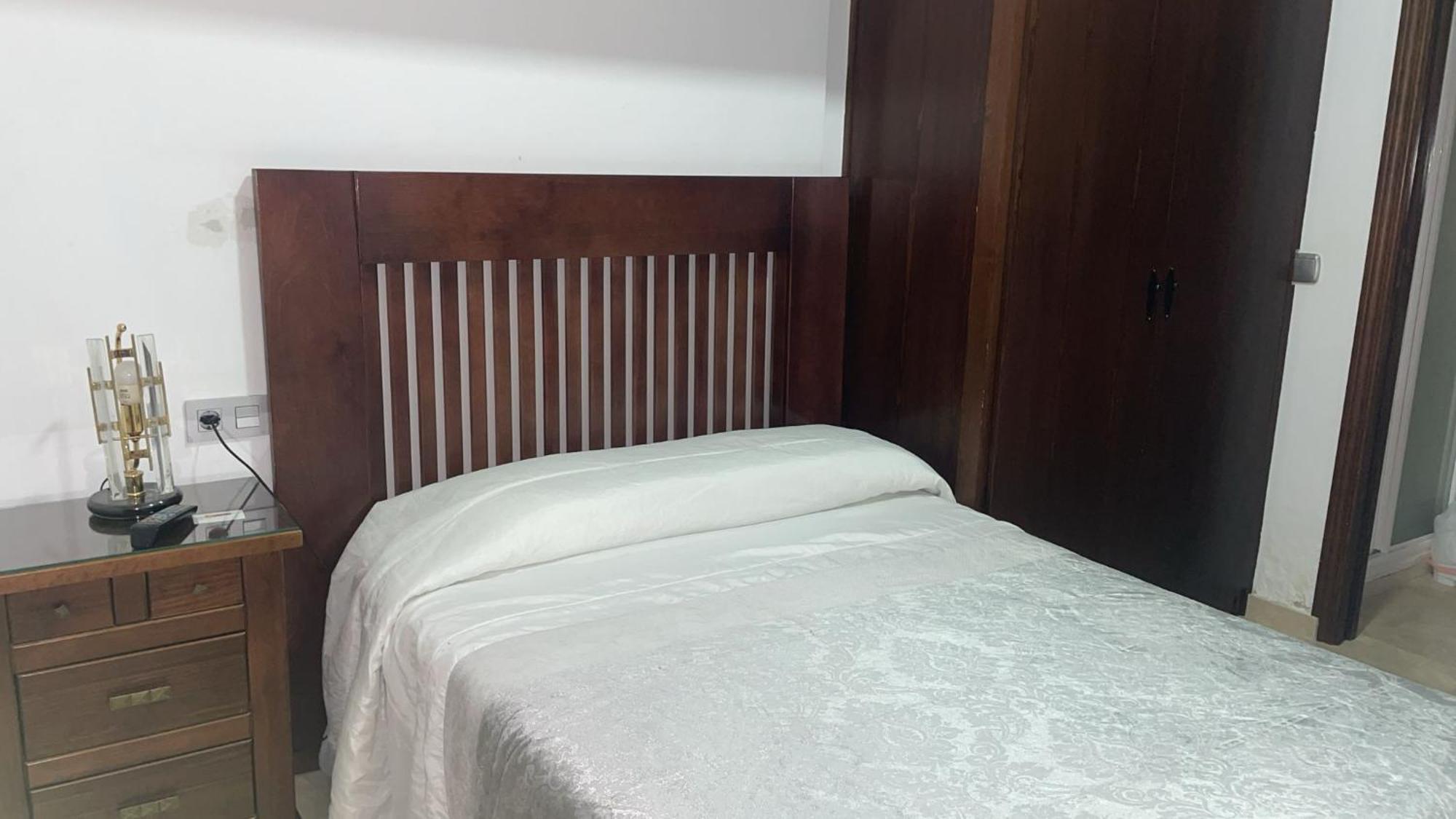 Pension Veracruz 2 Granada Ngoại thất bức ảnh